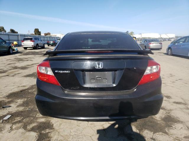 2012 Honda Civic Lx VIN: 2HGFB2F52CH571302 Lot: 51776134