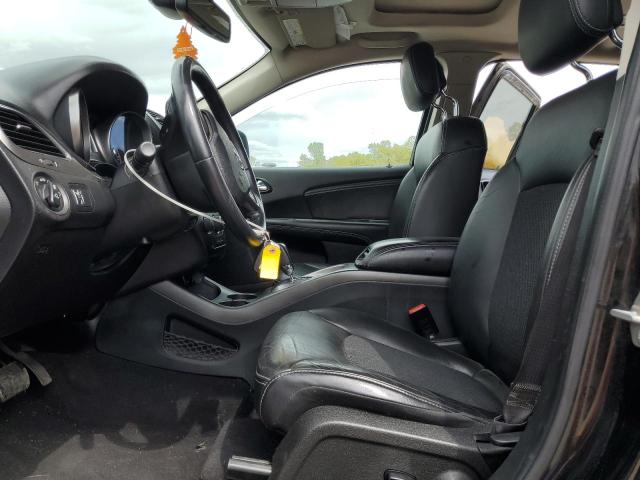 2020 Dodge Journey Crossroad VIN: 3C4PDCGB2LT188118 Lot: 51881644