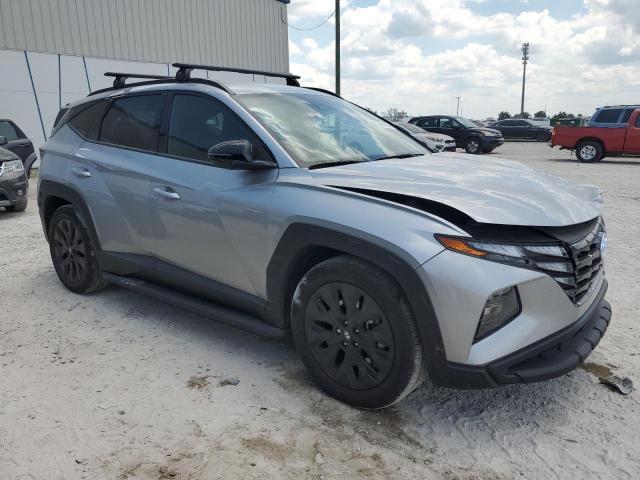2024 HYUNDAI TUCSON XRT KM8JF3DE0RU265013