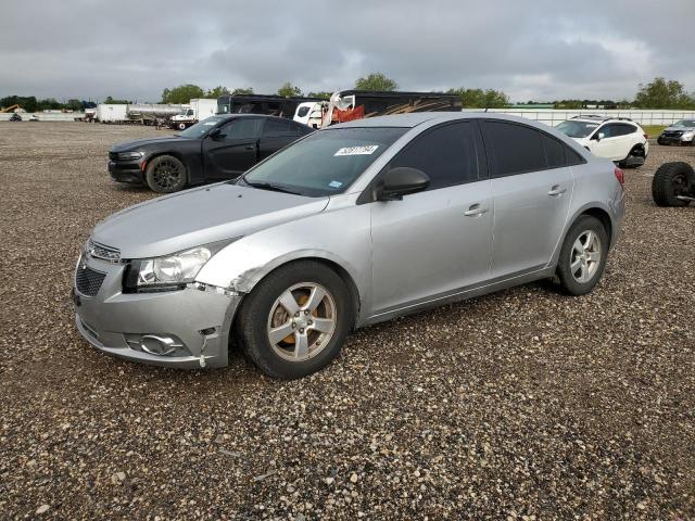 2014 Chevrolet Cruze Ls VIN: 1G1PA5SH2E7226169 Lot: 52817794