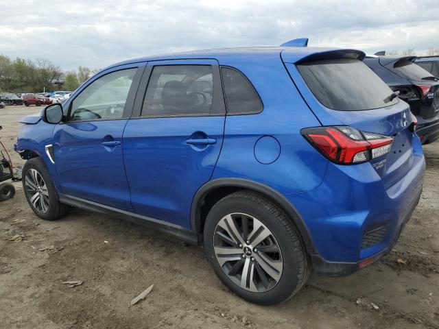 2023 Mitsubishi Outlander Sport S/Se VIN: JA4ARUAU6PU004764 Lot: 49777744