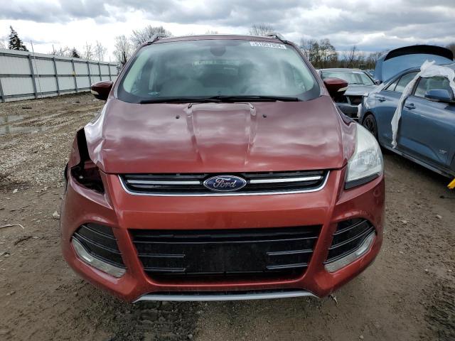 2014 Ford Escape - Image 5