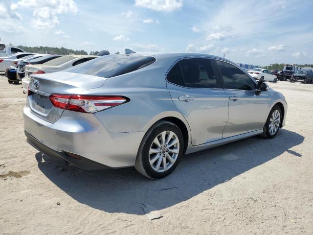 2019 Toyota Camry L VIN: 4T1B11HK4KU763390 Lot: 52292434