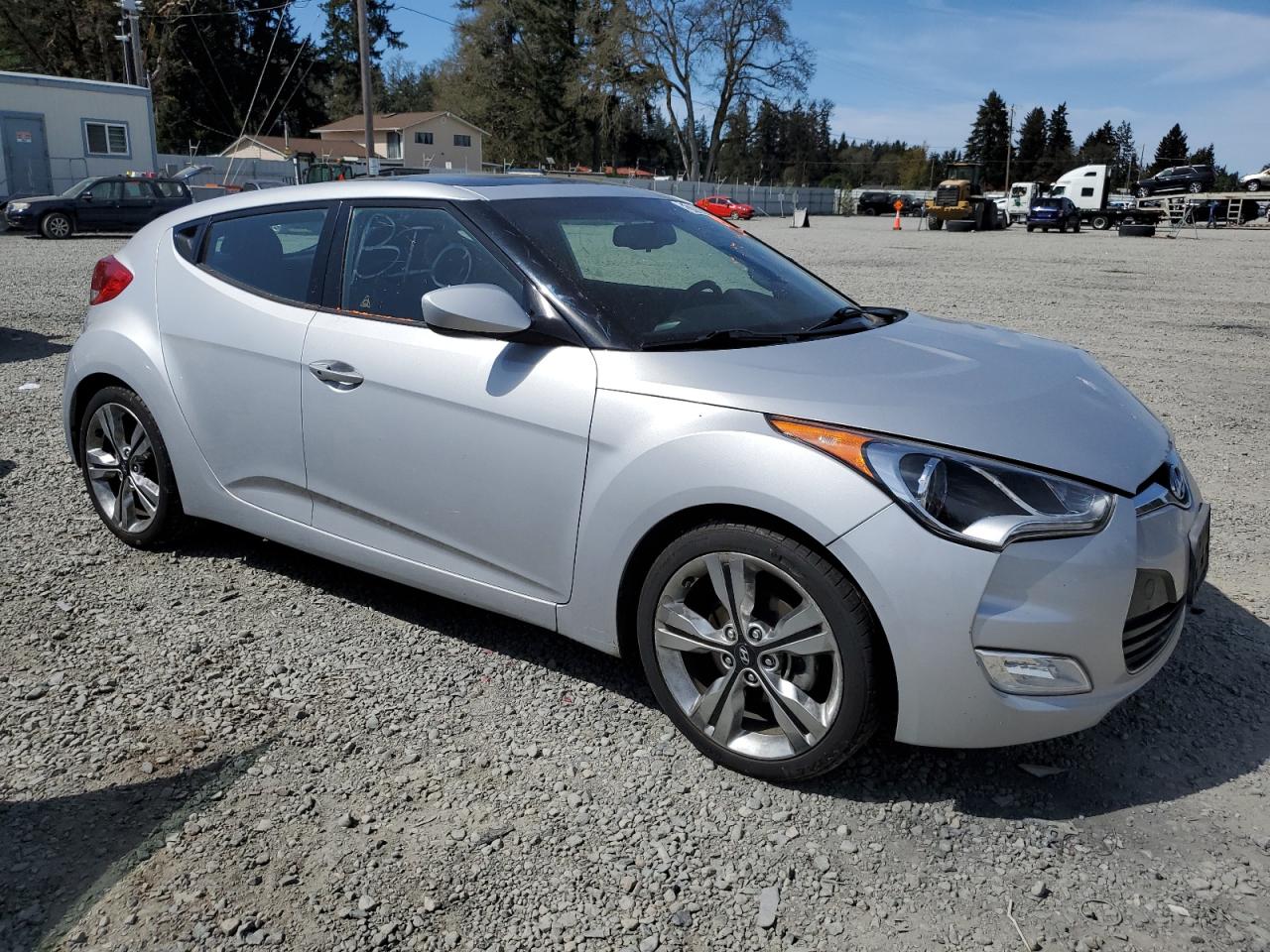 KMHTC6AD7HU321378 2017 Hyundai Veloster