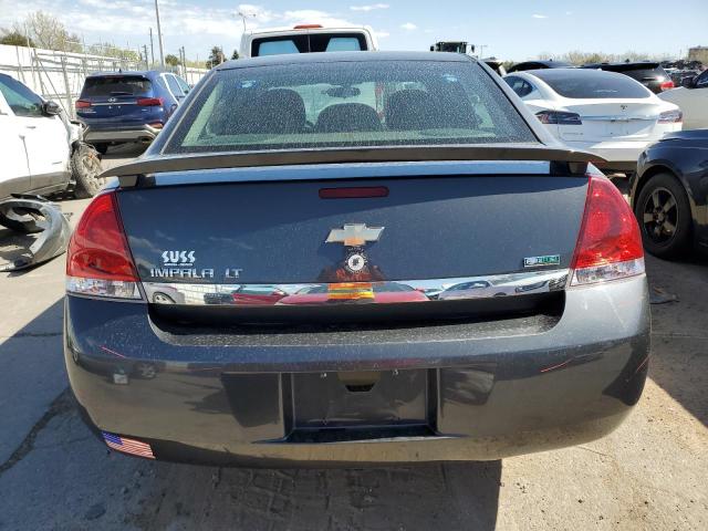 2011 Chevrolet Impala Lt VIN: 2G1WG5EK4B1119506 Lot: 51804784