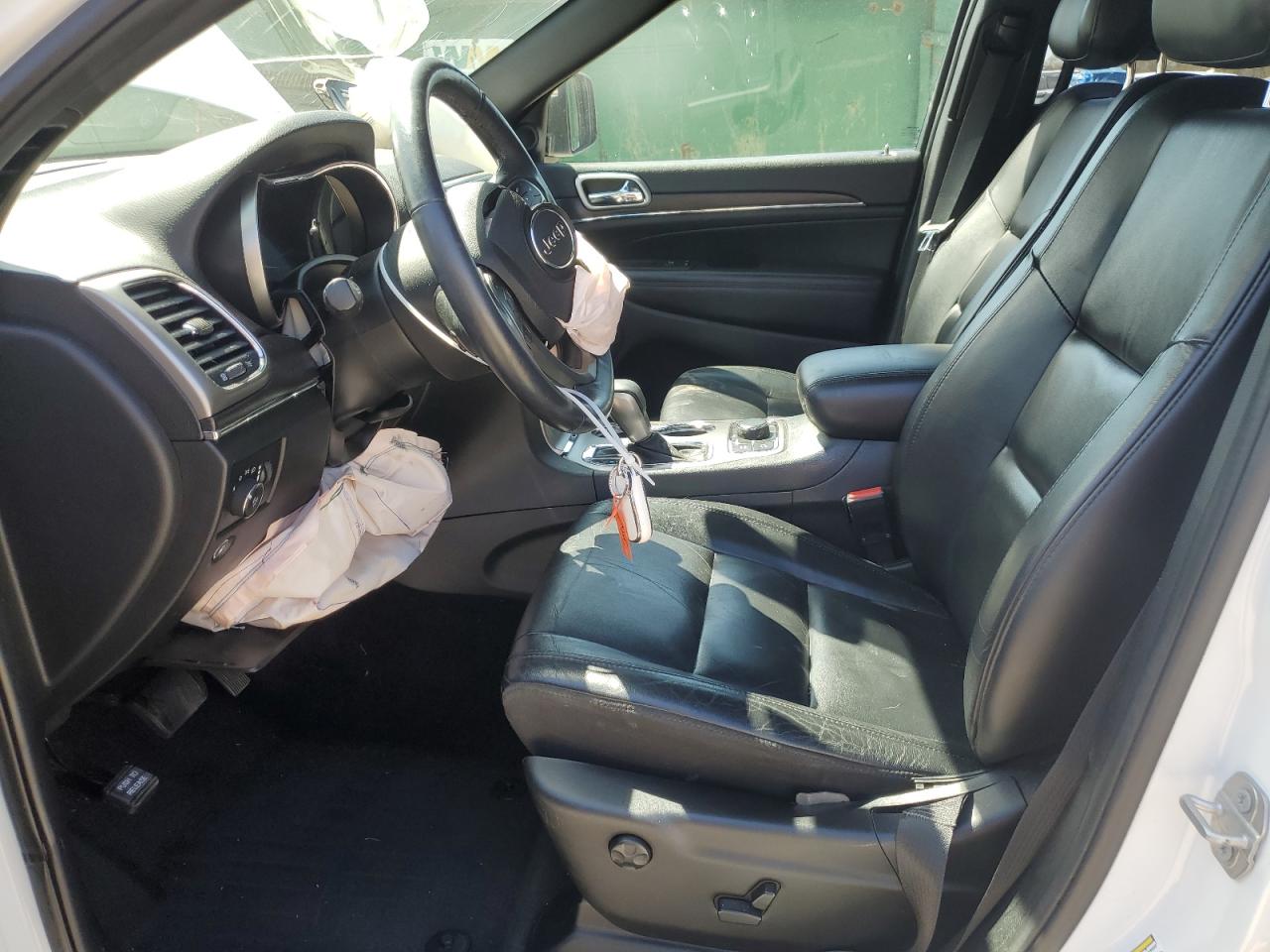 1C4RJFBG4JC440899 2018 Jeep Grand Cherokee Limited