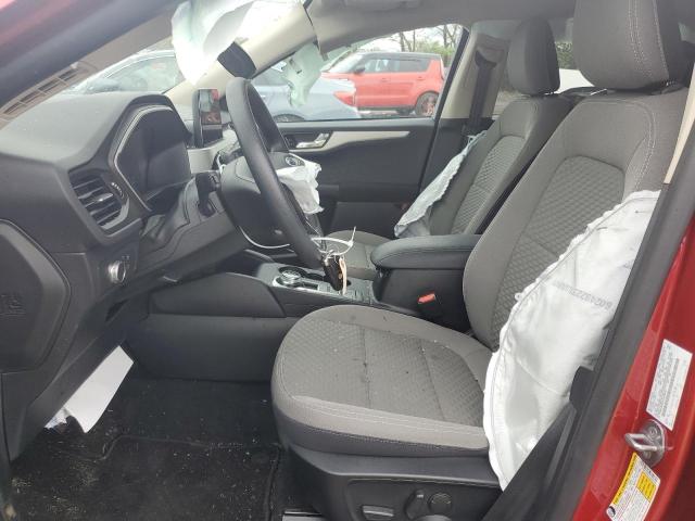 2020 FORD ESCAPE SE - 1FMCU0G60LUA95034