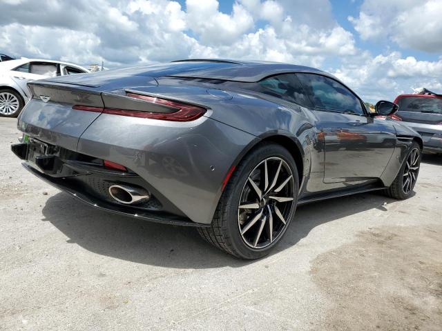 VIN SCFRMFAV9HGL00844 2017 Aston Martin DB11 no.3