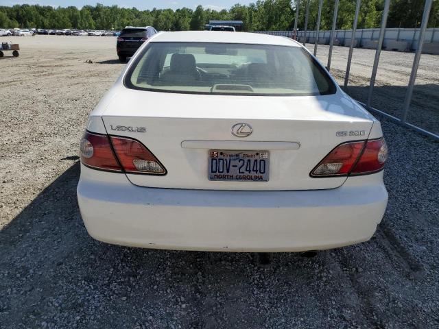 2003 Lexus Es 300 VIN: JTHBF30GX36010816 Lot: 52913584