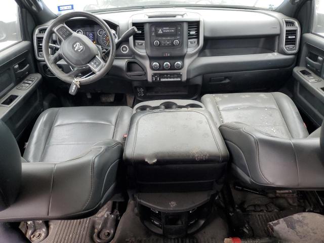 2021 Ram 3500 VIN: 3C7WRTCL6MG625742 Lot: 50894974