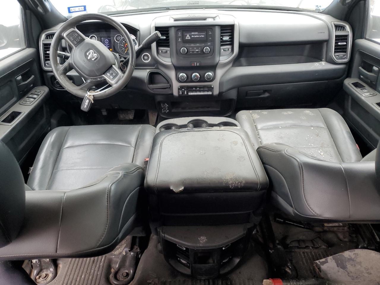 3C7WRTCL6MG625742 2021 Ram 3500