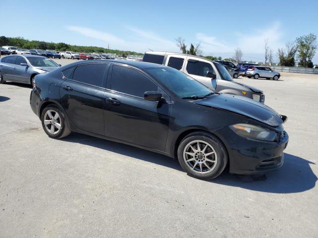 2015 Dodge Dart Sxt VIN: 1C3CDFBB6FD237908 Lot: 49892634