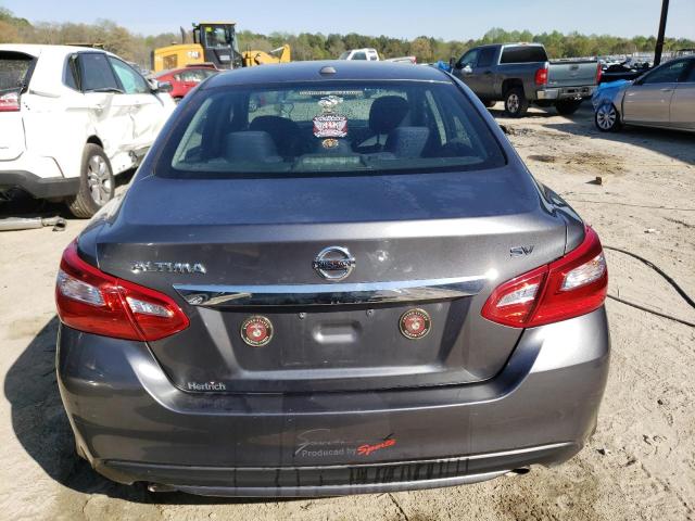 2016 NISSAN ALTIMA 2.5 - 1N4AL3AP4GC175519