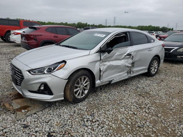 2018 Hyundai Sonata Se VIN: 5NPE24AF5JH695056 Lot: 51071314