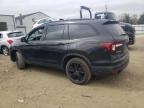 HONDA PILOT BLAC photo