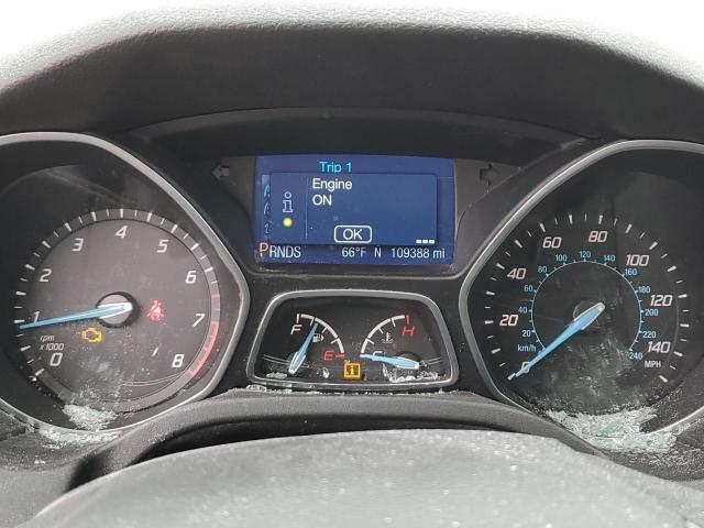 2013 Ford Focus Se VIN: 1FADP3K2XDL306128 Lot: 51436044