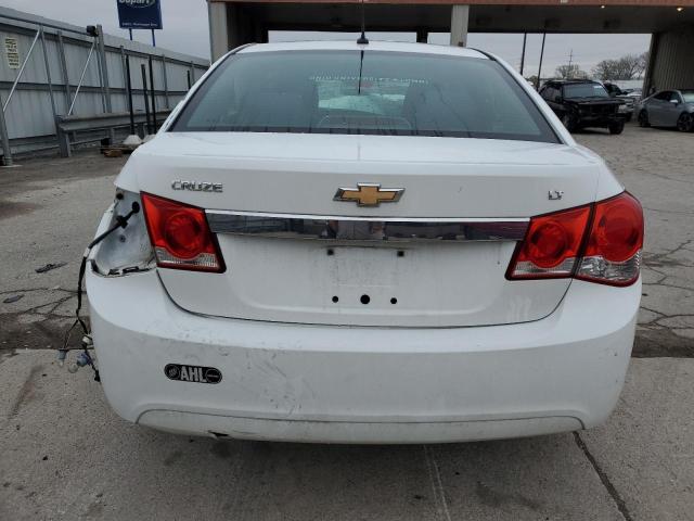 2014 Chevrolet Cruze Lt VIN: 1G1PK5SB9E7386526 Lot: 51932754