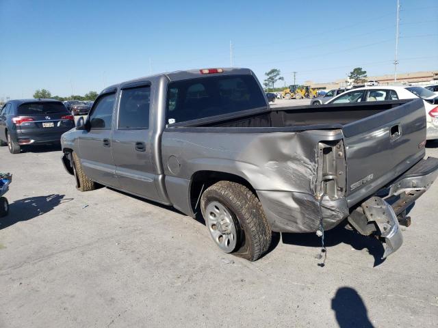 2006 GMC New Sierra C1500 VIN: 2GTEC13V461287897 Lot: 49419684