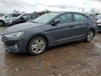 HYUNDAI ELANTRA SE photo