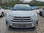 TOYOTA HIGHLANDER photo