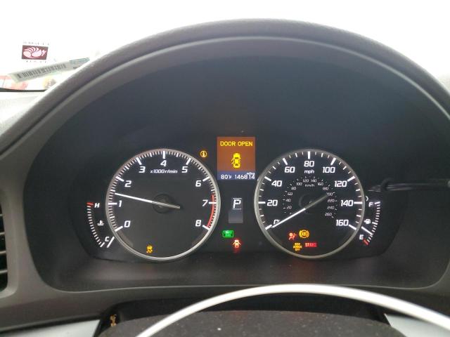2015 ACURA ILX 20 19VDE1F37FE006767