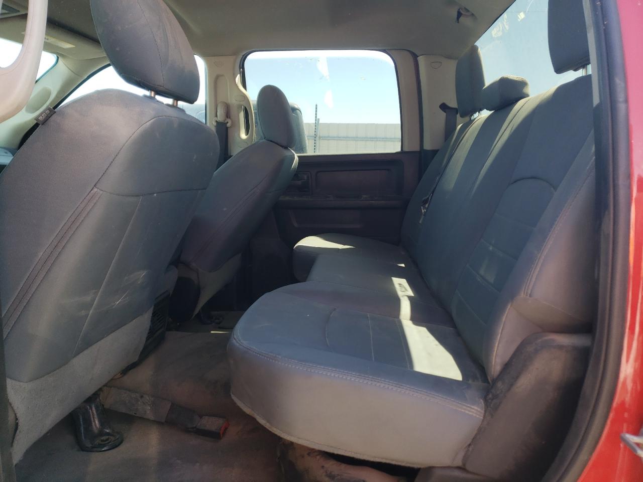 3C63RRGLXJG361179 2018 Ram 3500 St