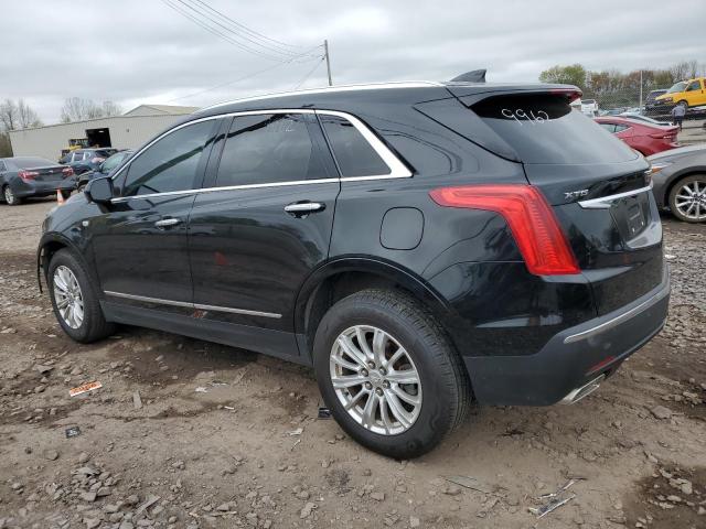 2017 Cadillac Xt5 VIN: 1GYKNARS4HZ167841 Lot: 51148054