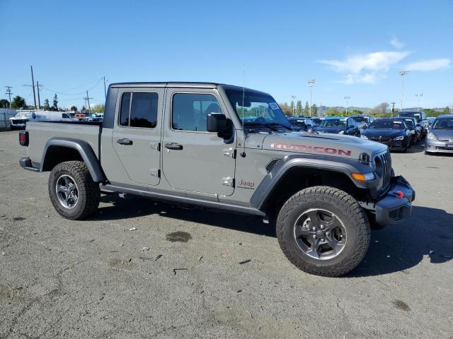 1C6JJTBG2PL517636 Jeep Gladiator  4