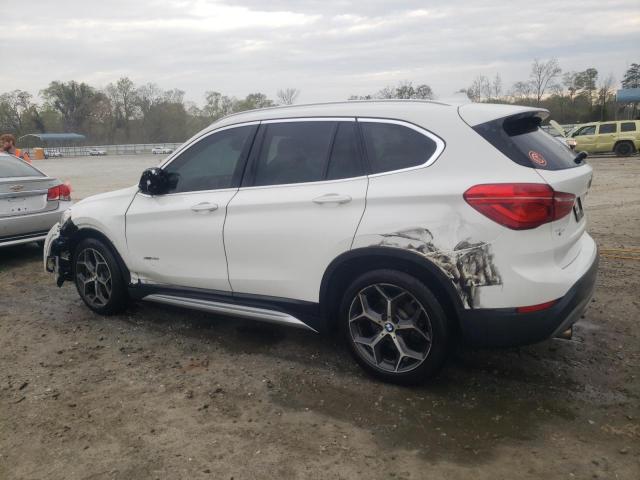 VIN WBXHT3C35GP883308 2016 BMW X1, Xdrive28I no.2