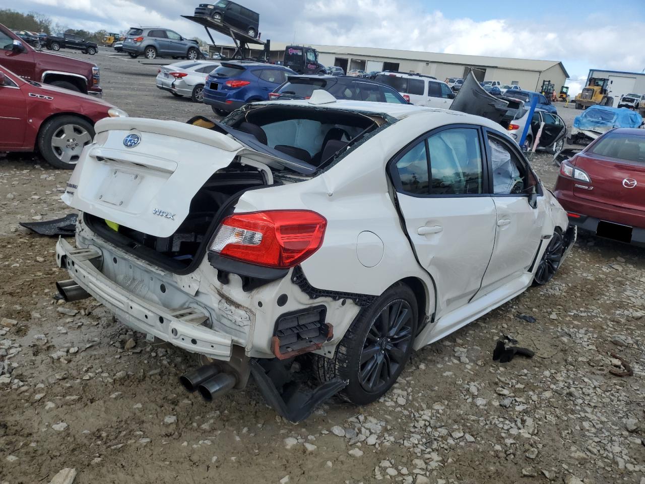 JF1VA1A68K9816048 2019 Subaru Wrx