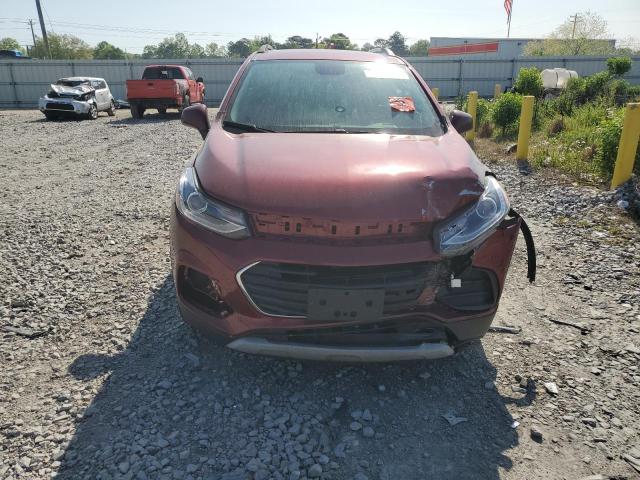 KL7CJPSB3MB330885 Chevrolet Trax 1LT 5