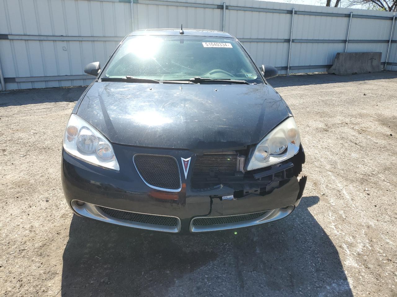 1G2ZG57N884137410 2008 Pontiac G6 Base