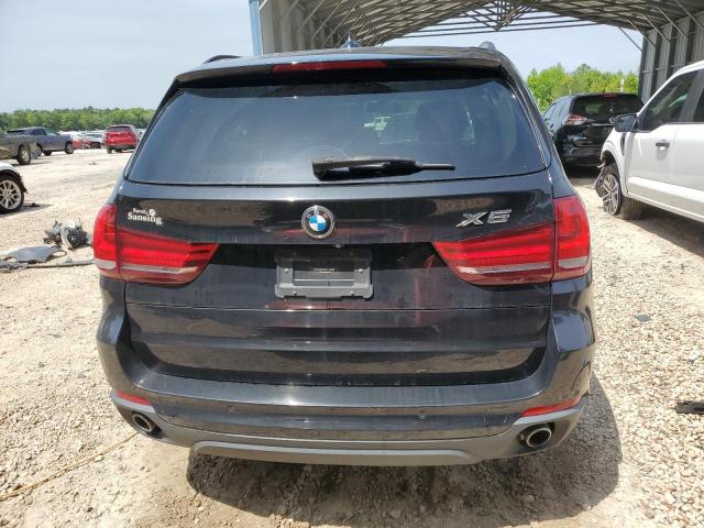 VIN 5UXKS4C51E0J96330 2014 BMW X5, Xdrive35D no.6