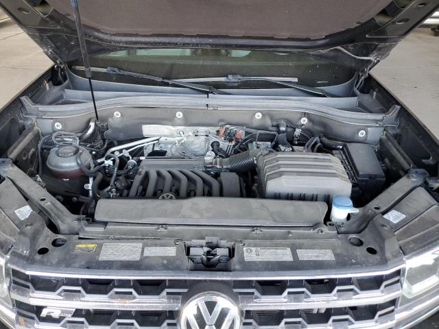 1V2RR2CA0KC529588 2019 Volkswagen Atlas Sel