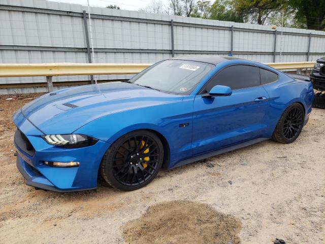 1FA6P8CF9M5139370 Ford Mustang GT