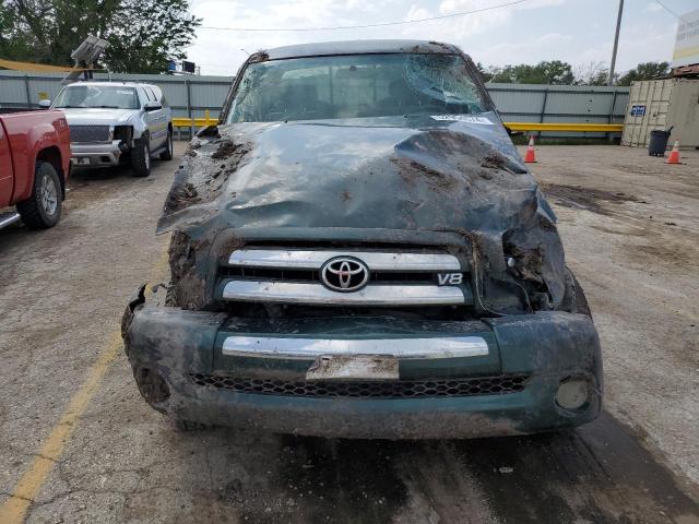 5TBBT44173S376392 | 2003 Toyota tundra access cab sr5