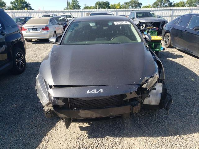 2022 Kia Forte Fe VIN: 3KPF24AD8NE499271 Lot: 51483714