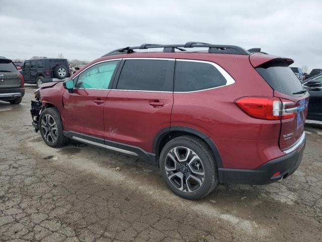 2024 Subaru Ascent Limited VIN: 4S4WMAUDXR3409325 Lot: 50245734