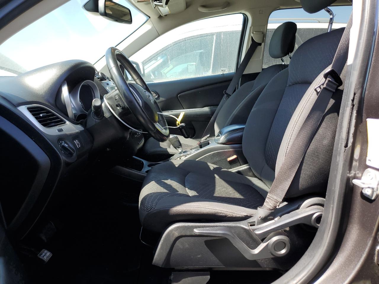 3C4PDCAB4JT521148 2018 Dodge Journey Se