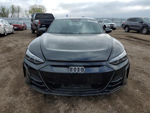 2022 AUDI E-TRON GT - WAUCJBFW8N7001359