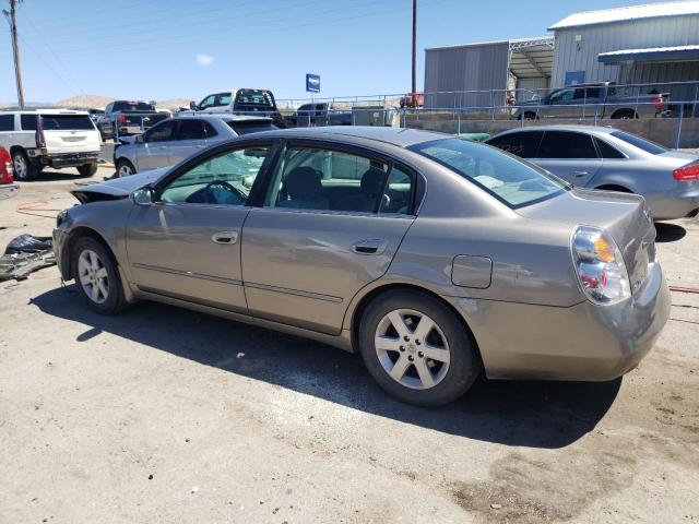 2003 Nissan Altima Base VIN: 1N4AL11D53C353863 Lot: 51194524