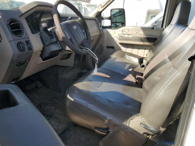 1FDGW46Y29EA24751 2009 Ford F450 Super Duty