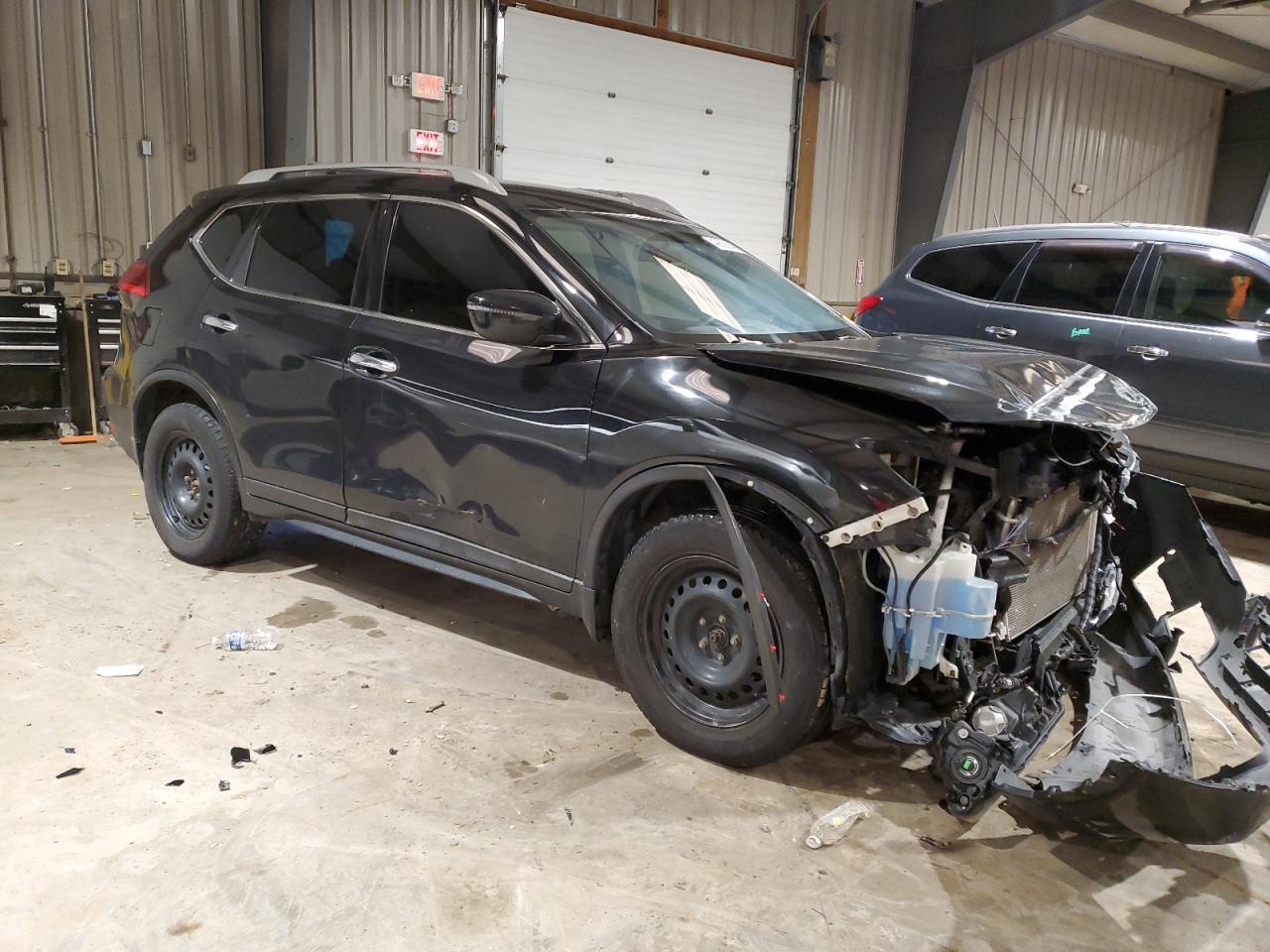 5N1AT2MVXHC777577 2017 Nissan Rogue Sv