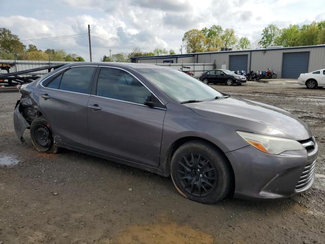 2016 Toyota Camry Le VIN: 4T1BF1FK8GU197875 Lot: 50551714