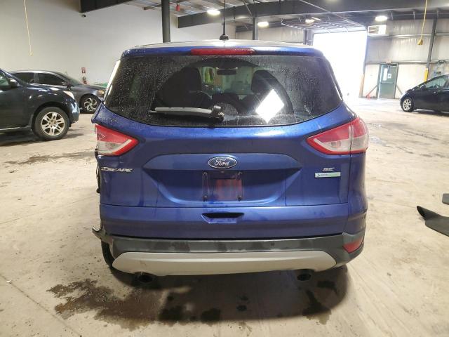 2015 Ford Escape Se VIN: 1FMCU0G90FUB32873 Lot: 52903494