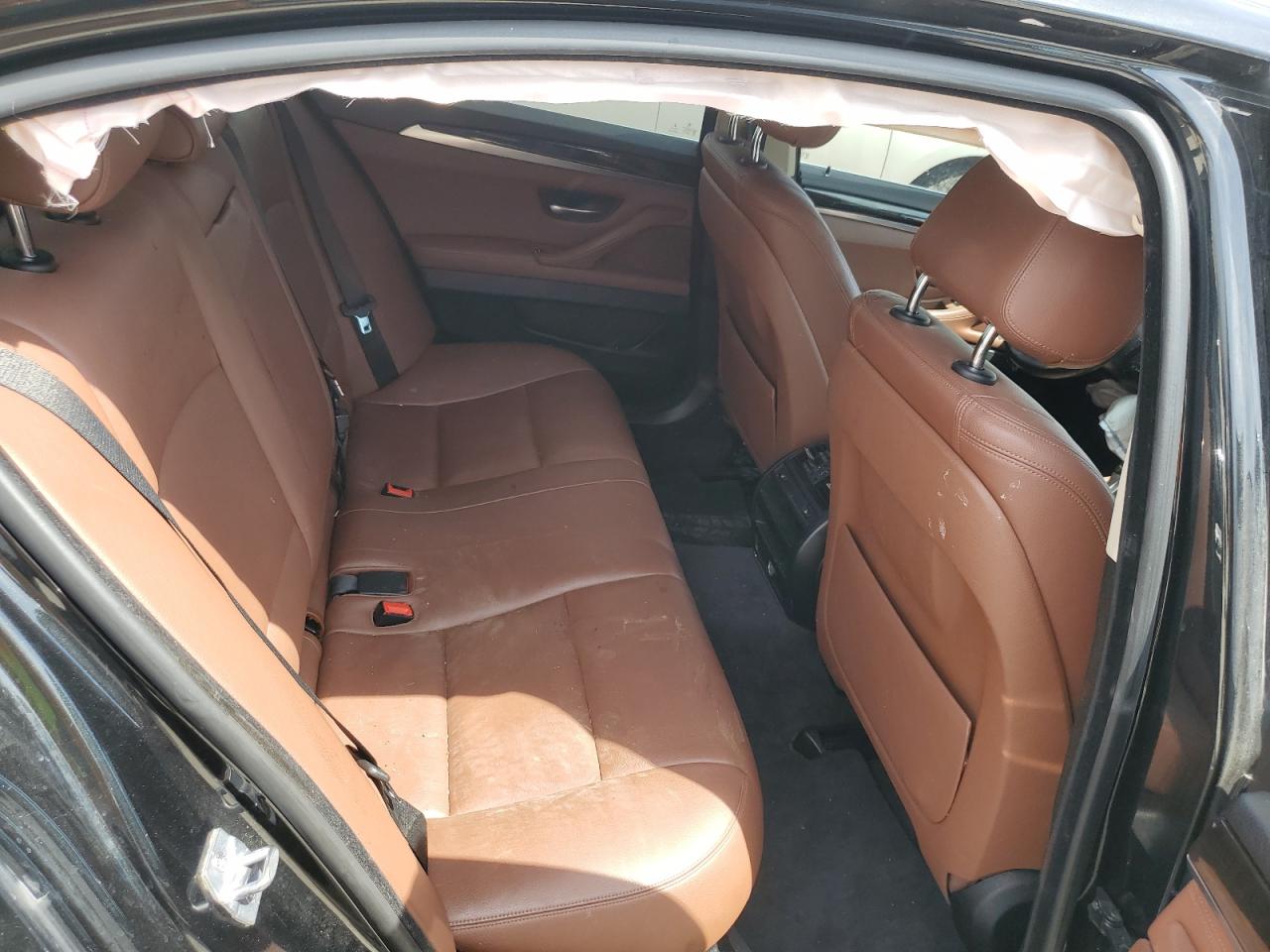 WBA5B3C5XED534497 2014 BMW 535 Xi