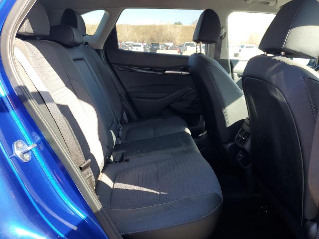 2023 KIA SELTOS NIG - KNDEUCA21P7404759