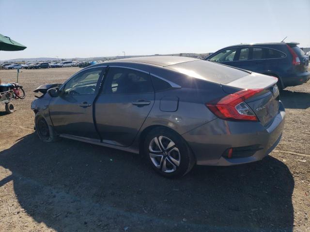 Vin: 2hgfc2f58gh517201, lot: 56526634, honda civic lx 20162