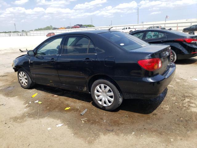 2004 Toyota Corolla Ce VIN: 1NXBR32E24Z279115 Lot: 51880284