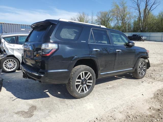 2016 Toyota 4Runner Sr5/Sr5 Premium VIN: JTEBU5JR9G5283899 Lot: 53017354